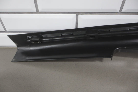 2004 - 2006 Pontiac GTO - Sill Plates Pair