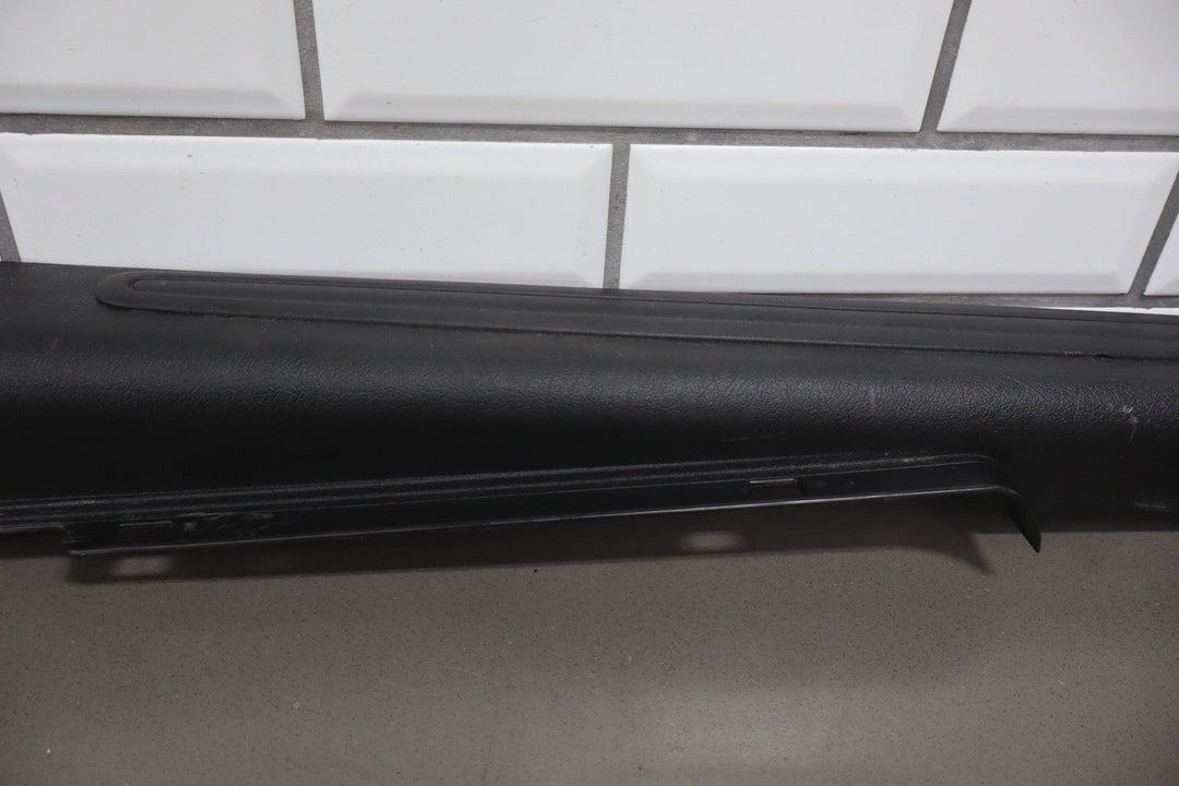 2004 - 2006 Pontiac GTO - Sill Plates Pair