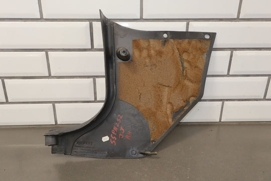 2004 - 2006 Pontiac GTO - Sill Plates Pair