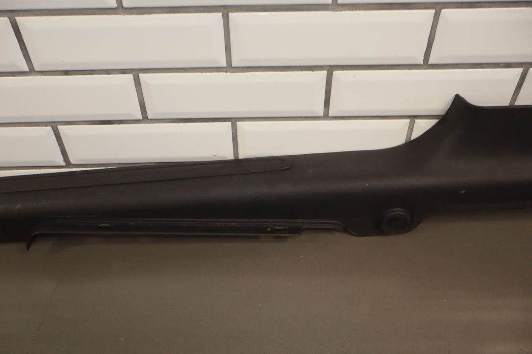 2004 - 2006 Pontiac GTO - Sill Plates Pair