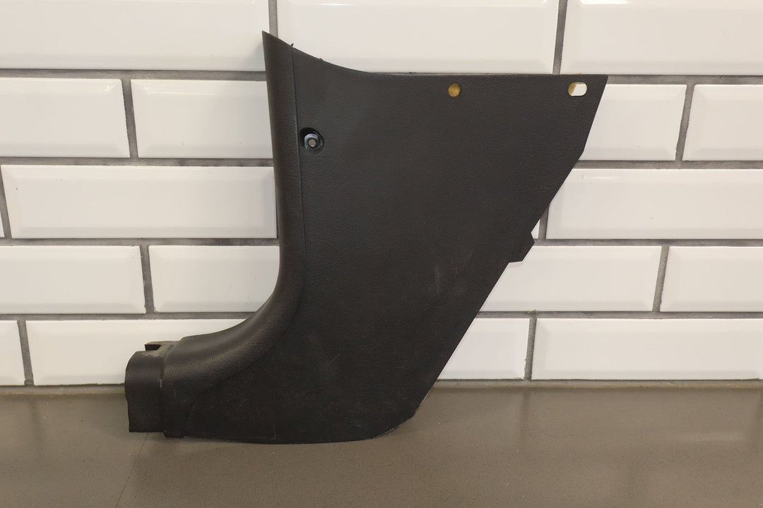 2004 - 2006 Pontiac GTO - Sill Plates Pair
