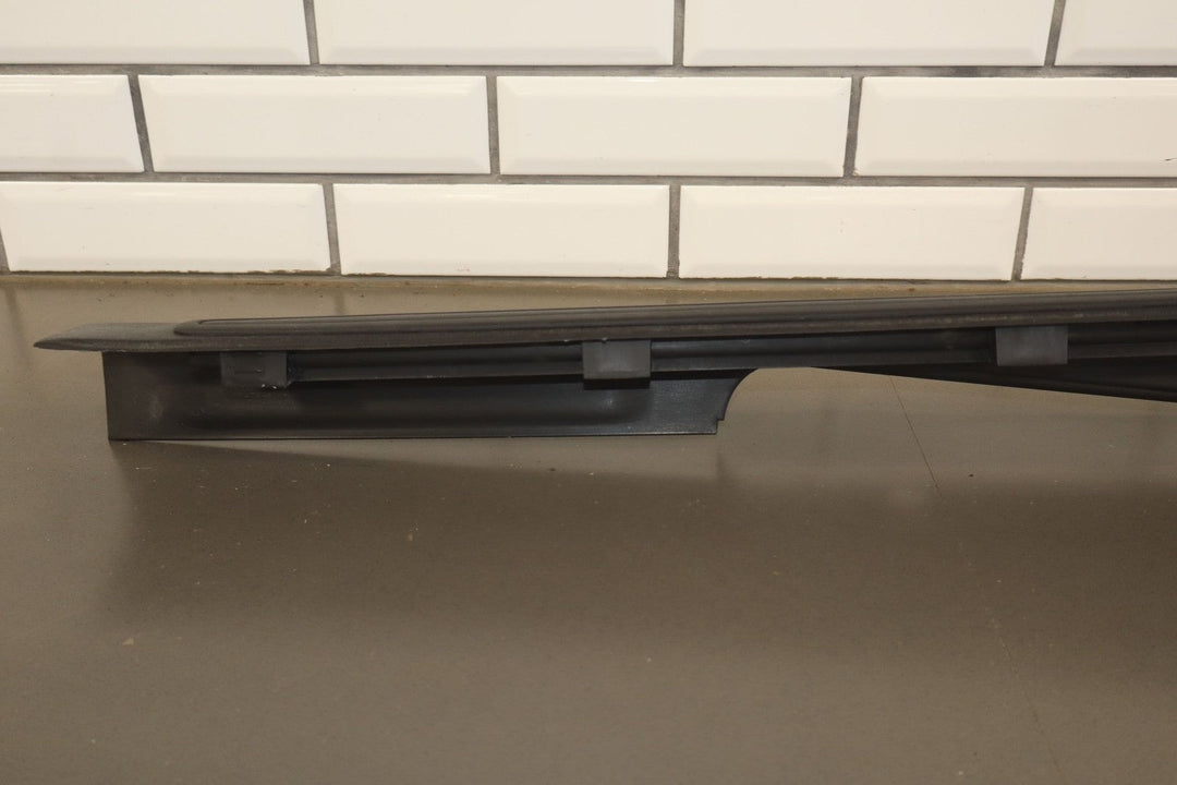 2004 - 2006 Pontiac GTO - Sill Plates Pair