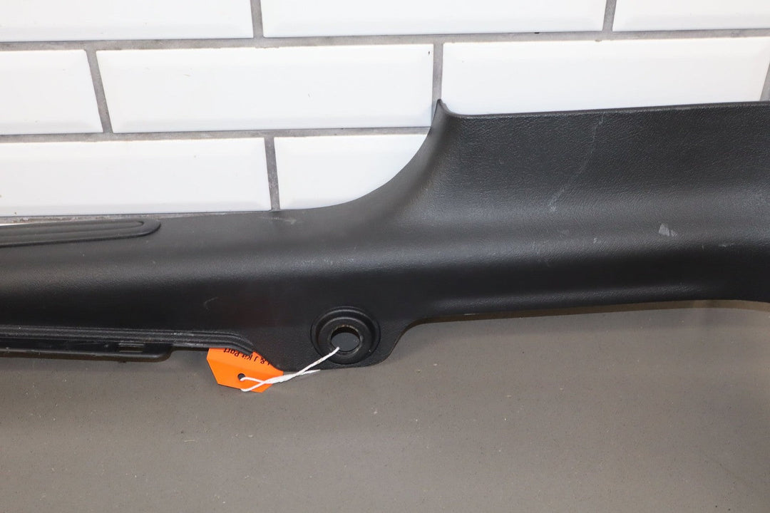 2004 - 2006 Pontiac GTO - Sill Plates Pair