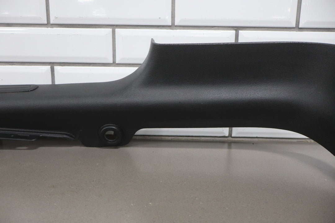 2004 - 2006 Pontiac GTO - Sill Plates Pair