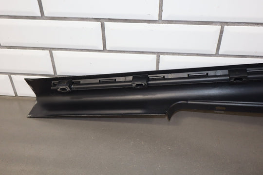 2004 - 2006 Pontiac GTO - Sill Plates Pair