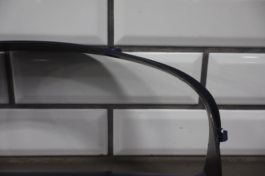 2004 - 2006 Pontiac GTO Speedometer Bezel Trim 92110118