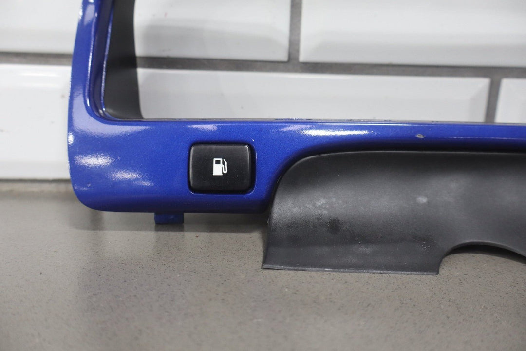 2004 - 2006 Pontiac GTO Speedometer Bezel Trim 92110118