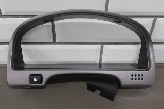 2004 - 2006 Pontiac GTO Speedometer Bezel Trim 92110118
