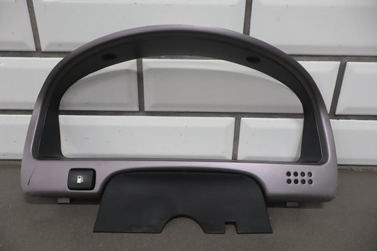 2004 - 2006 Pontiac GTO Speedometer Bezel Trim 92110118