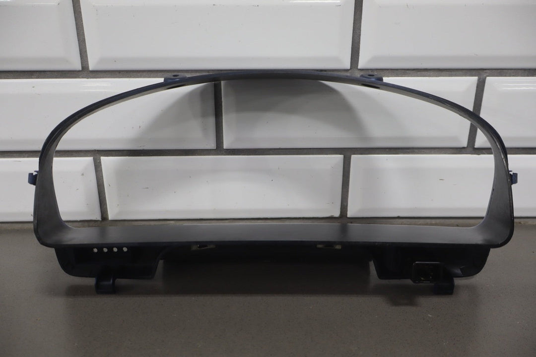 2004 - 2006 Pontiac GTO Speedometer Bezel Trim 92110118
