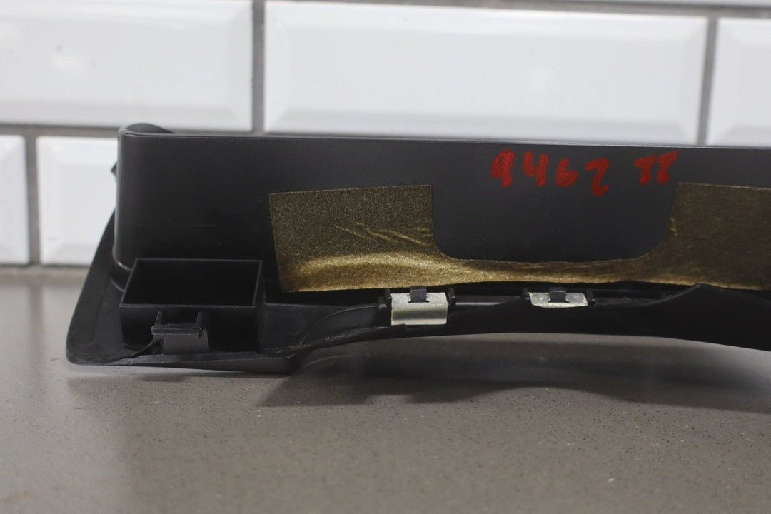2004 - 2006 Pontiac GTO Speedometer Bezel Trim 92110118