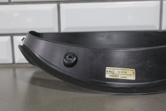 2004 - 2006 Pontiac GTO Speedometer Bezel Trim 92110118