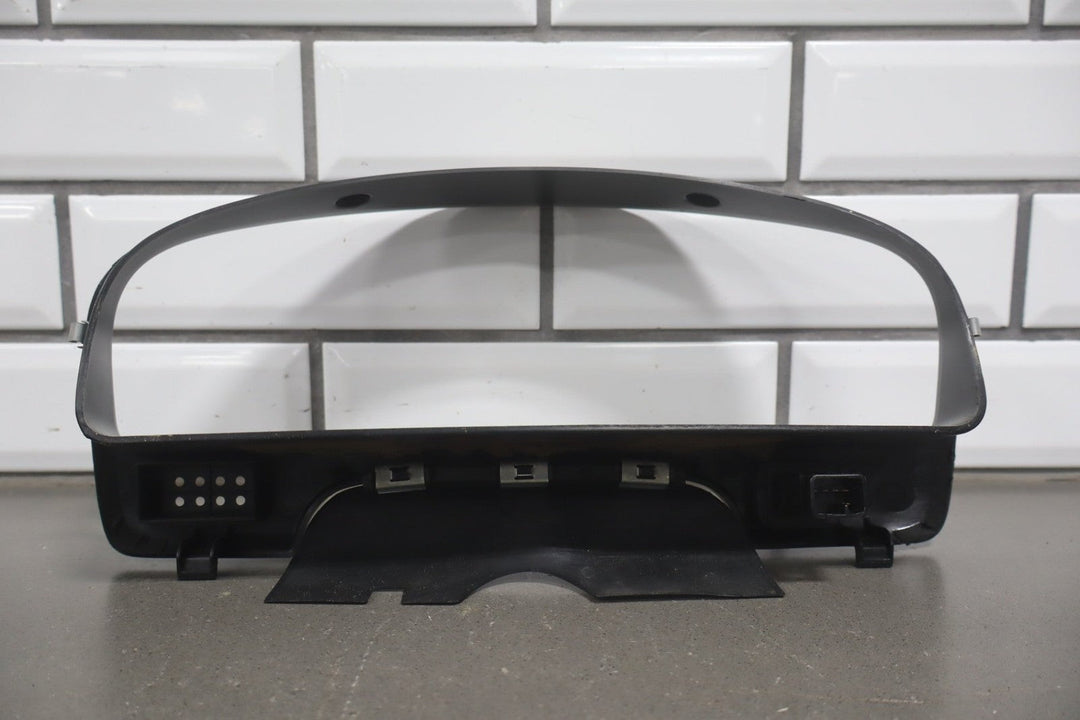 2004 - 2006 Pontiac GTO Speedometer Bezel Trim 92110118
