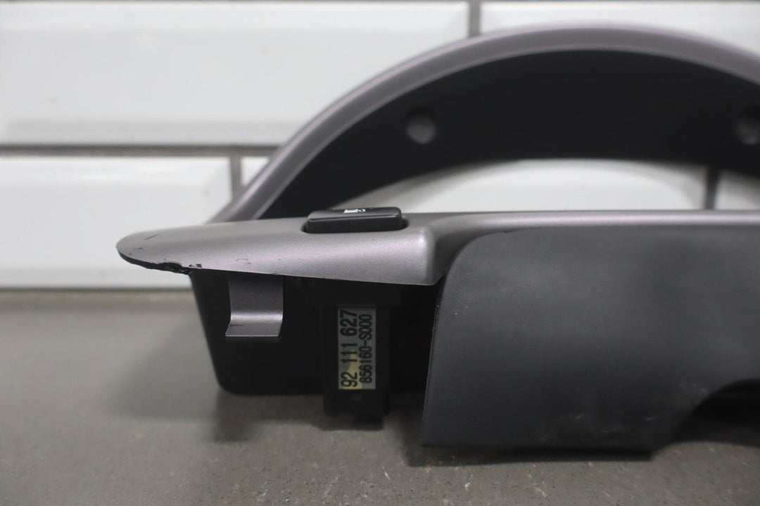 2004 - 2006 Pontiac GTO Speedometer Bezel Trim 92110118