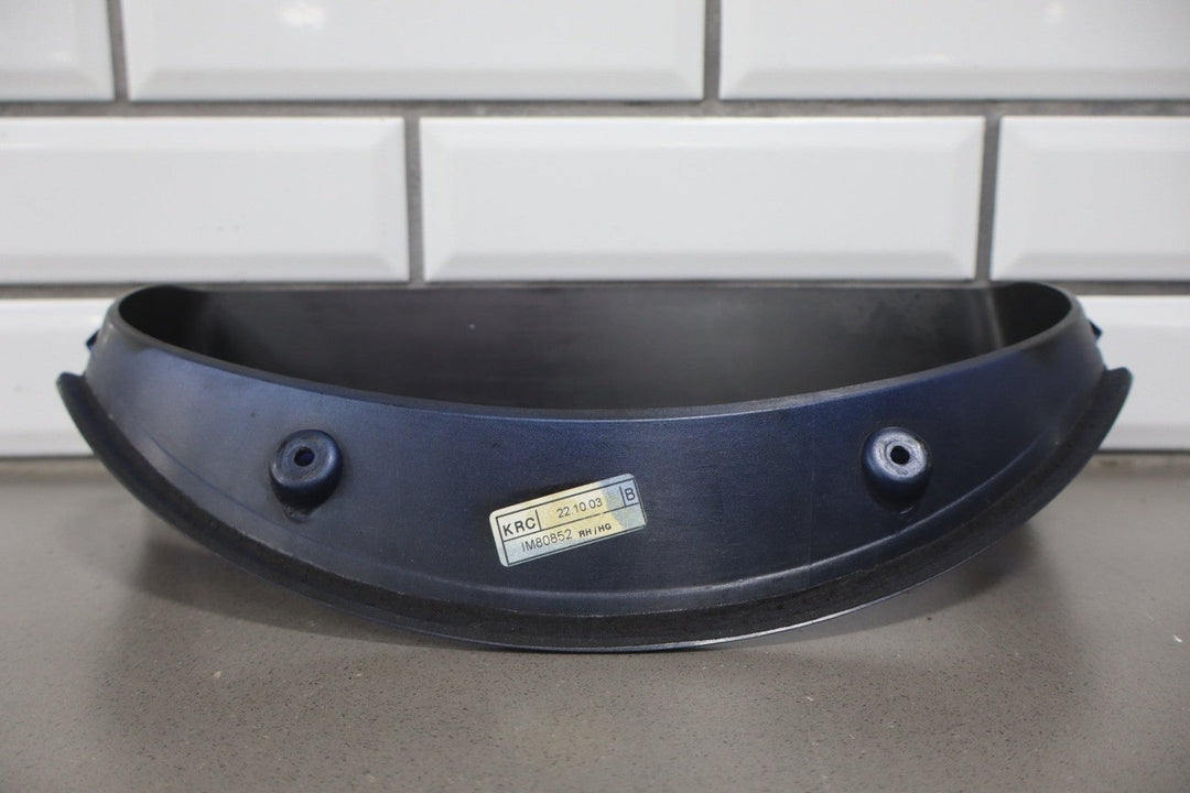 2004 - 2006 Pontiac GTO Speedometer Bezel Trim 92110118