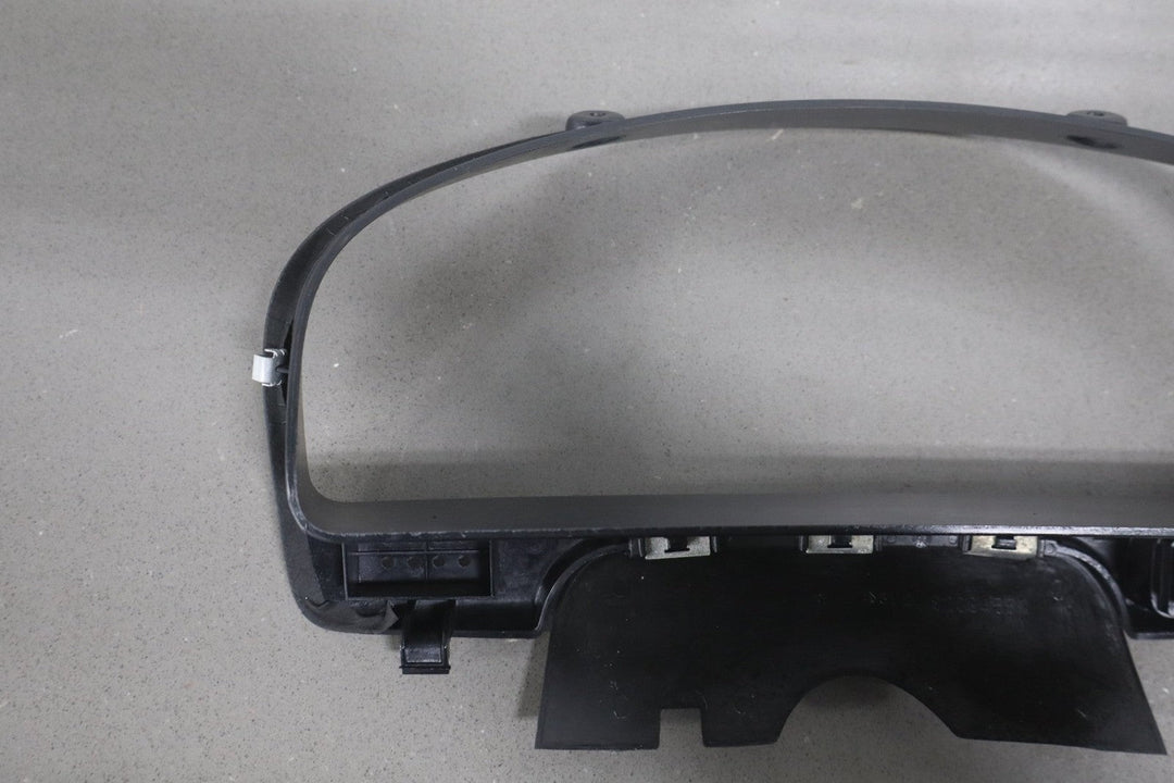 2004 - 2006 Pontiac GTO Speedometer Bezel Trim 92110118