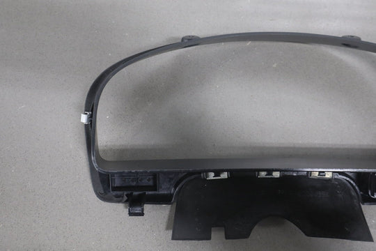 2004 - 2006 Pontiac GTO Speedometer Bezel Trim 92110118