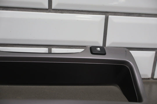 2004 - 2006 Pontiac GTO Speedometer Bezel Trim 92110118