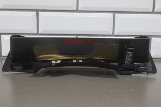 2004 - 2006 Pontiac GTO Speedometer Bezel Trim 92110118