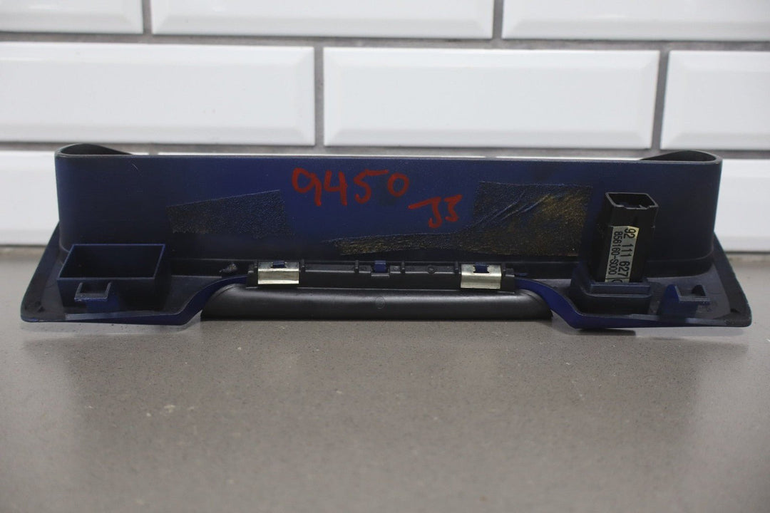 2004 - 2006 Pontiac GTO Speedometer Bezel Trim 92110118