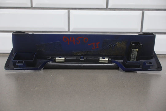 2004 - 2006 Pontiac GTO Speedometer Bezel Trim 92110118