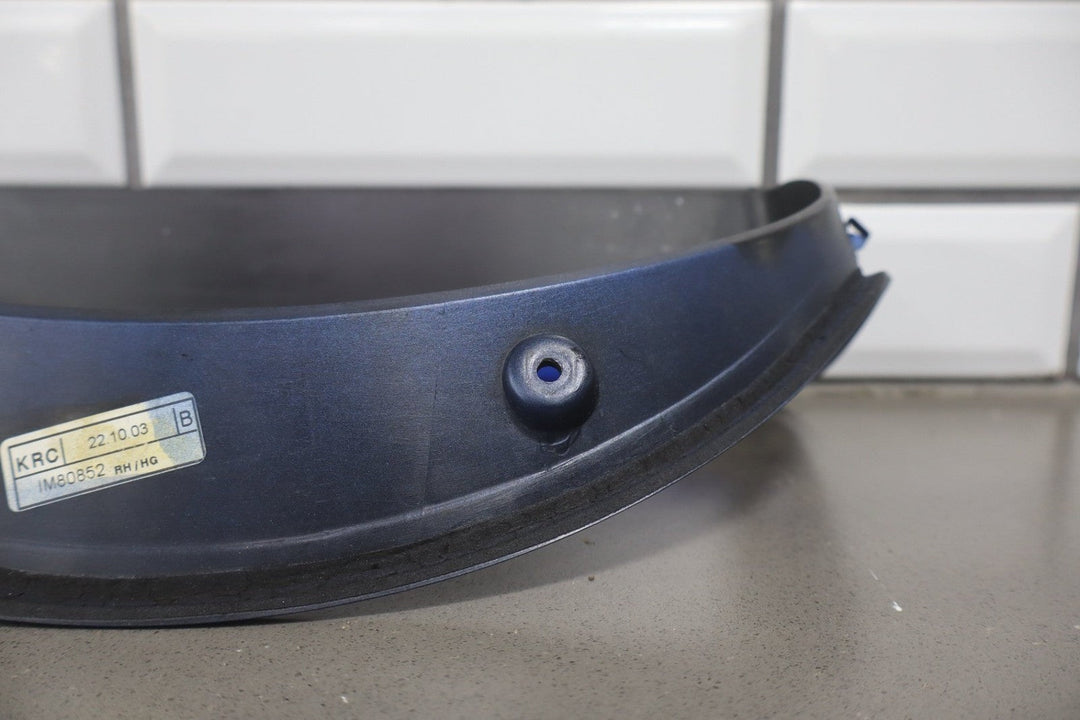 2004 - 2006 Pontiac GTO Speedometer Bezel Trim 92110118