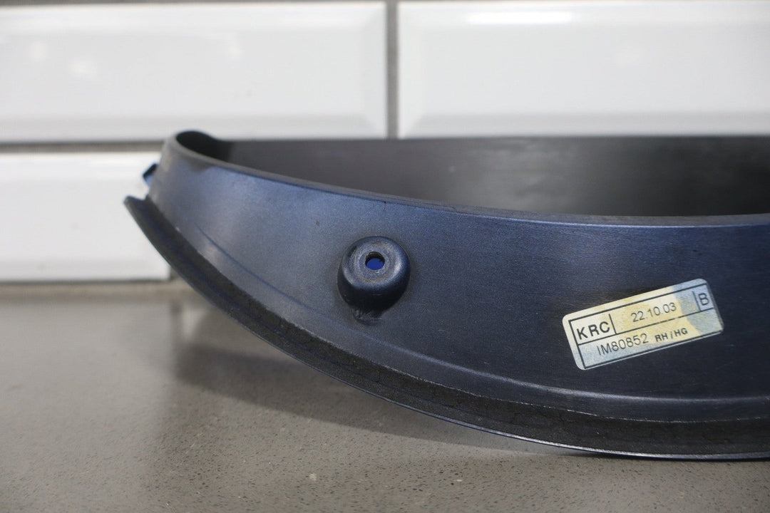 2004 - 2006 Pontiac GTO Speedometer Bezel Trim 92110118