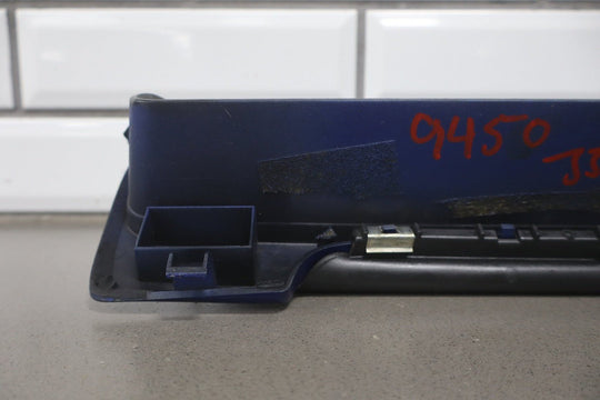 2004 - 2006 Pontiac GTO Speedometer Bezel Trim 92110118