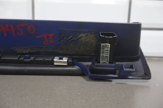 2004 - 2006 Pontiac GTO Speedometer Bezel Trim 92110118