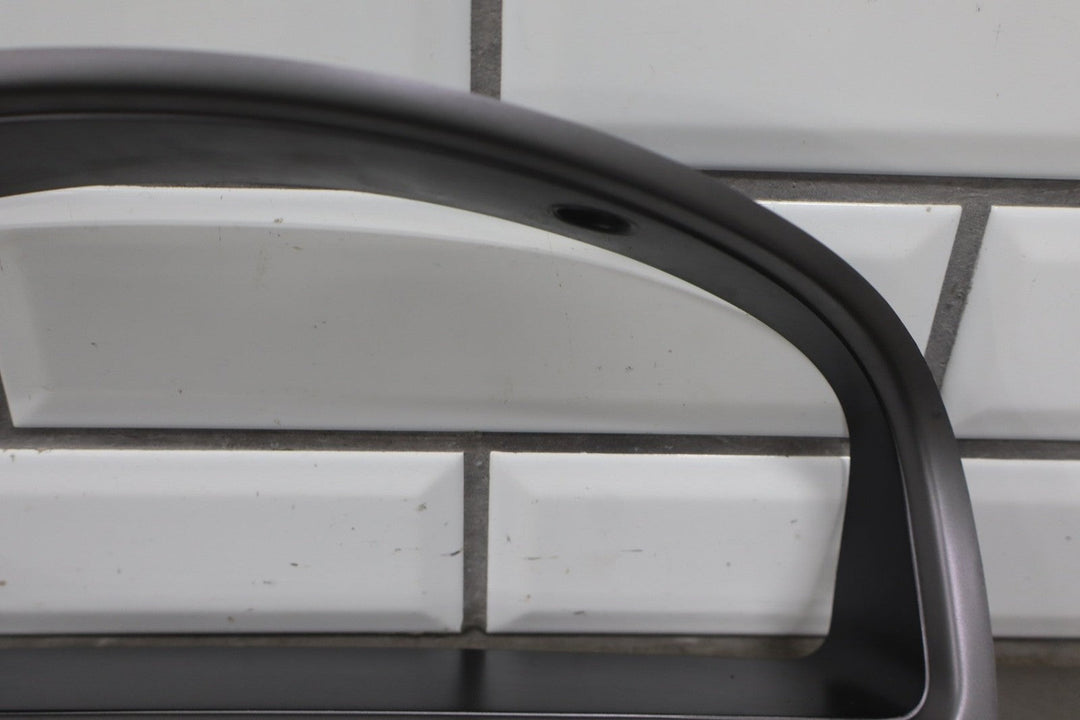 2004 - 2006 Pontiac GTO Speedometer Bezel Trim 92110118