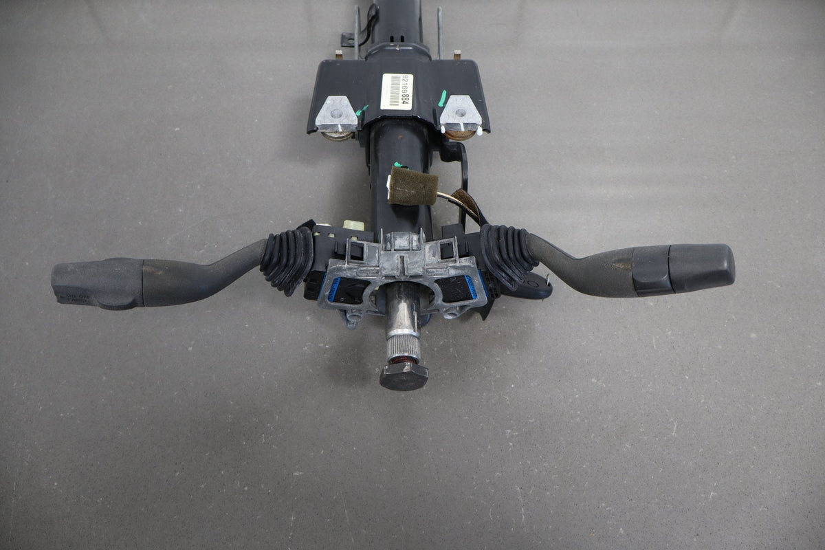 2004-2006 Pontiac GTO - Steering Column