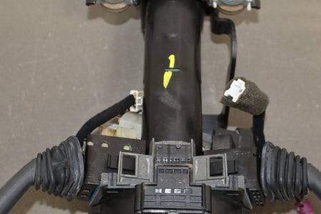 2004-2006 Pontiac GTO- Steering Column