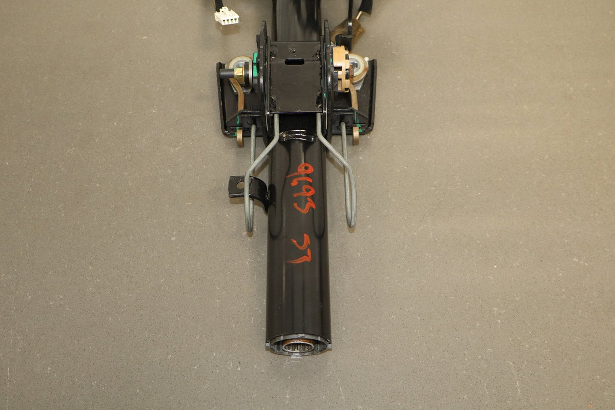 2004-2006 Pontiac GTO - Steering Column