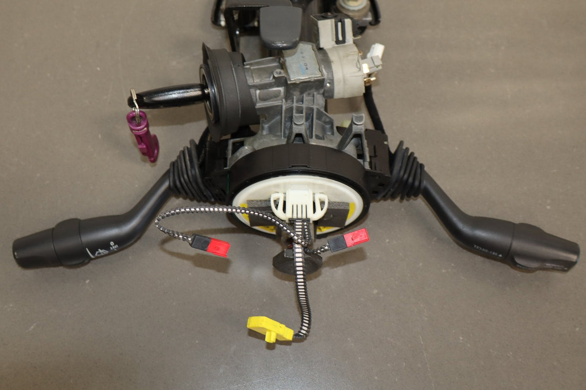 2004-2006 Pontiac GTO- Steering Column
