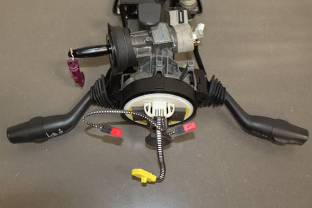 2004-2006 Pontiac GTO- Steering Column