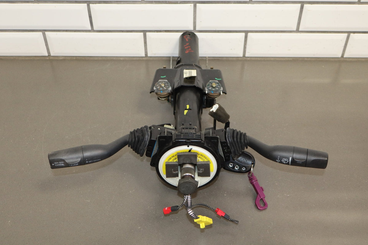 2004-2006 Pontiac GTO- Steering Column