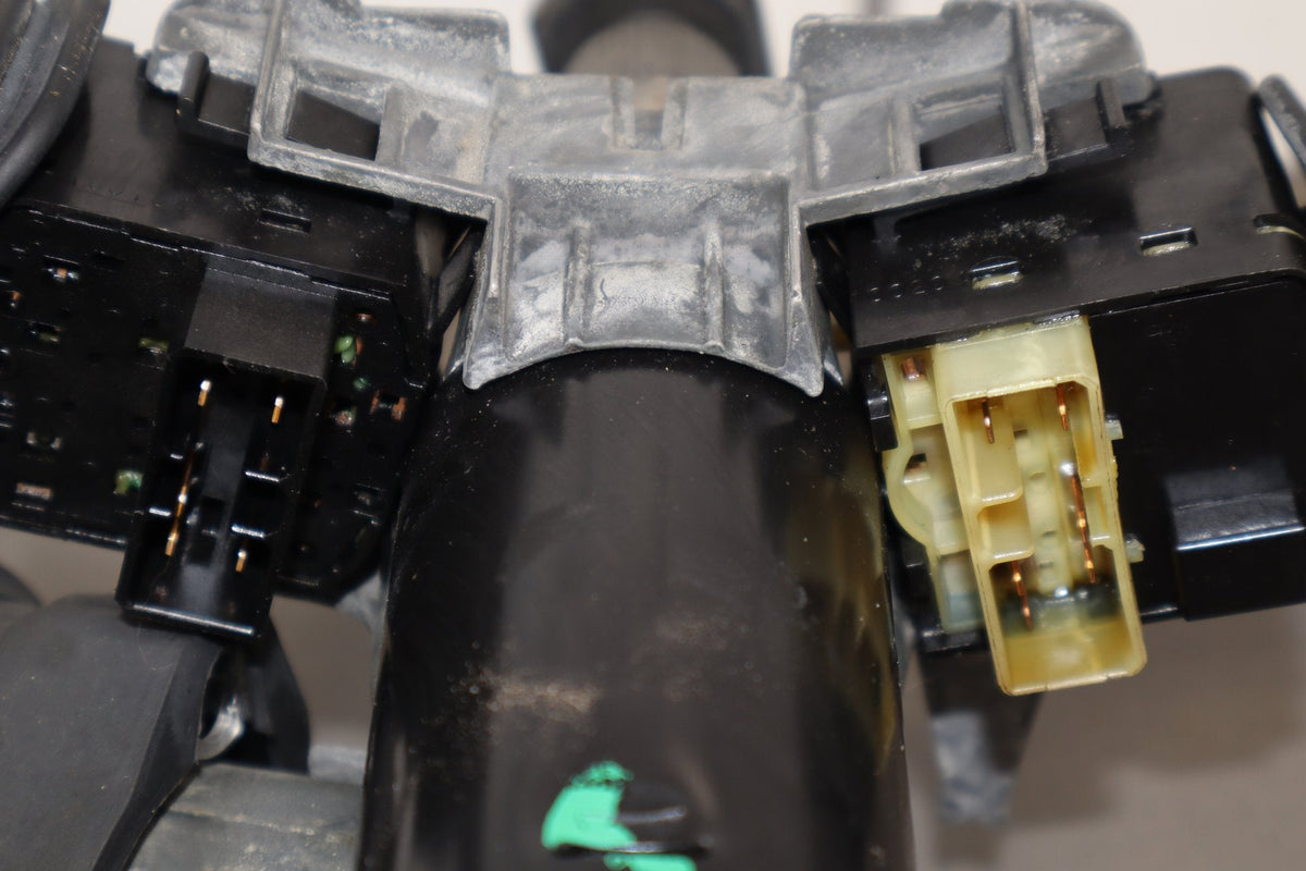 2004-2006 Pontiac GTO - Steering Column