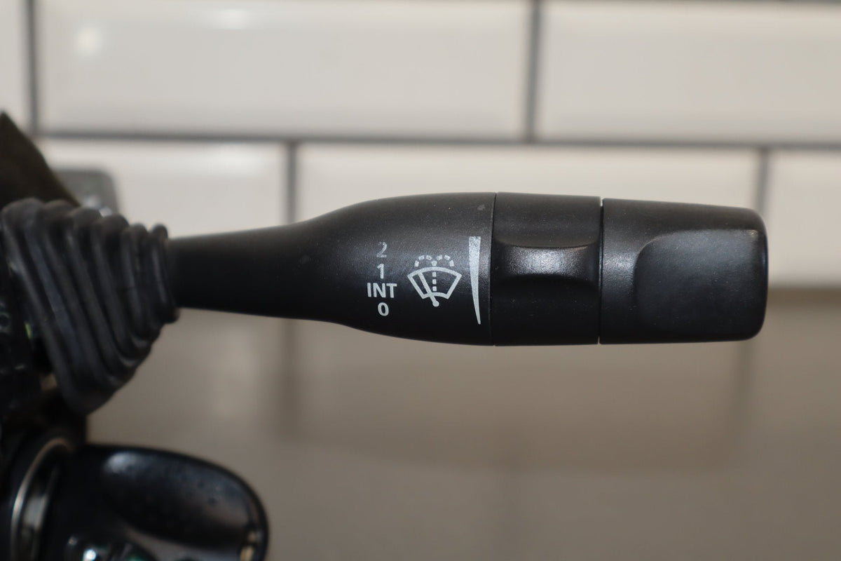 2004-2006 Pontiac GTO- Steering Column