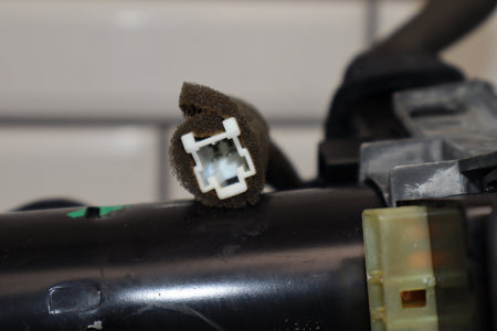 2004-2006 Pontiac GTO - Steering Column