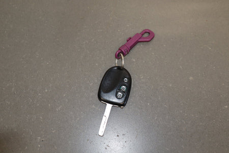 2004-2006 Pontiac GTO- Steering Column