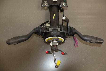 2004-2006 Pontiac GTO- Steering Column