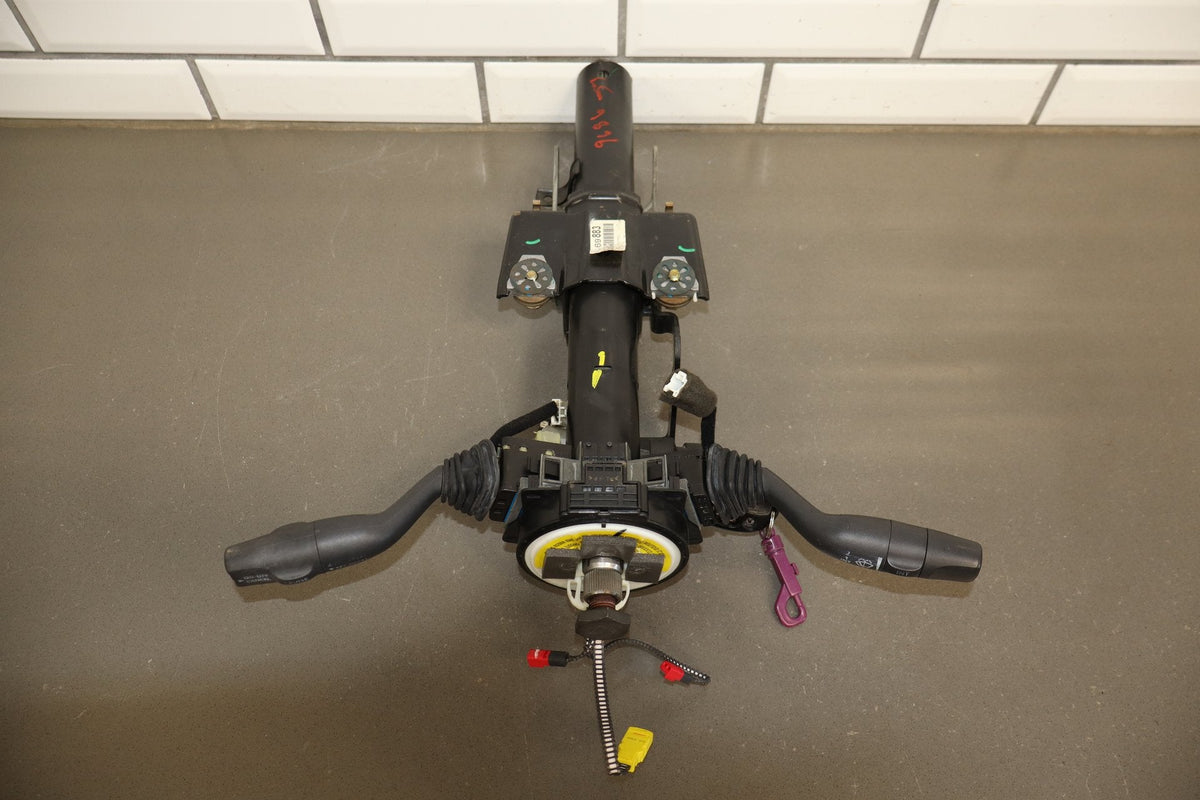 2004-2006 Pontiac GTO- Steering Column