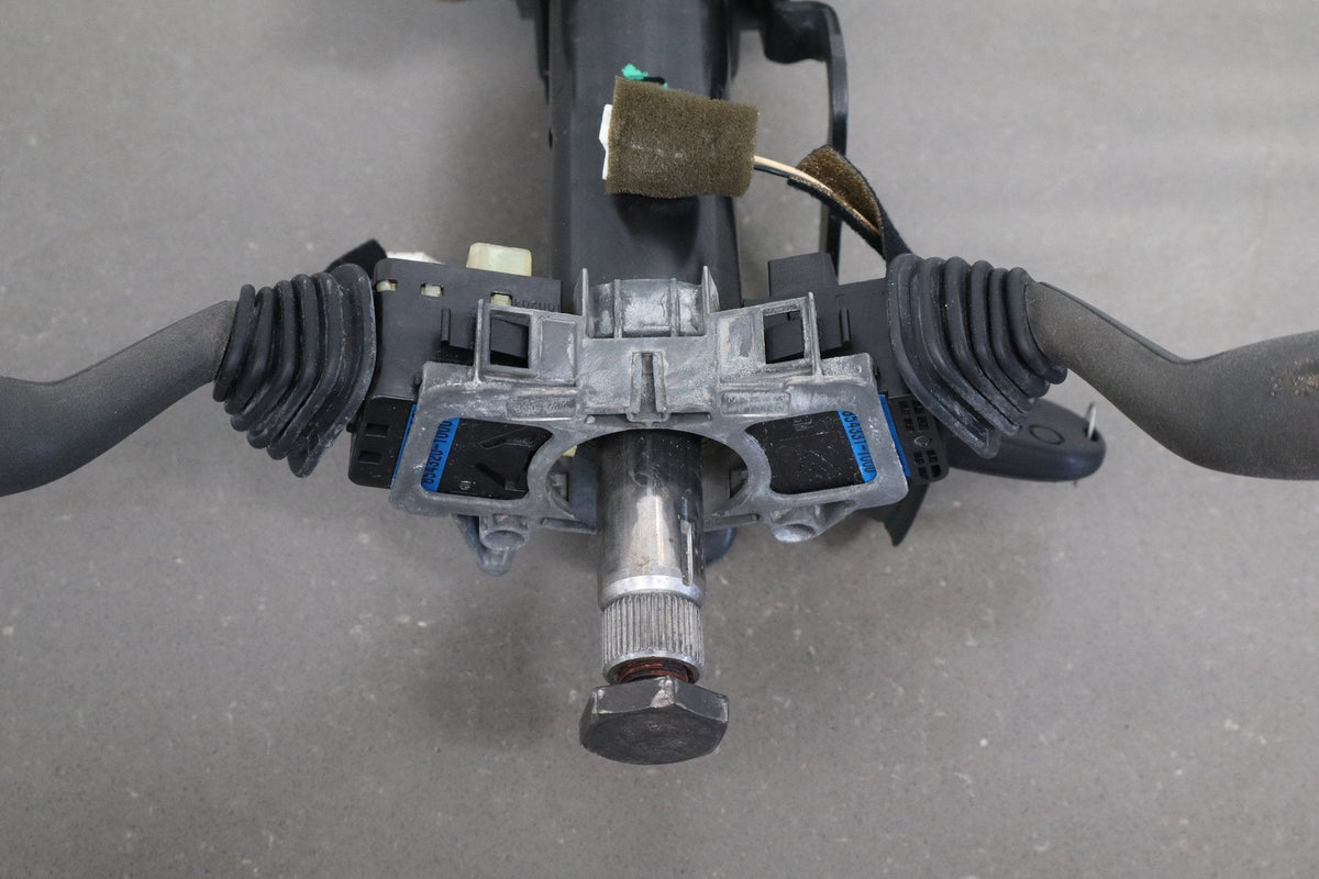 2004-2006 Pontiac GTO - Steering Column