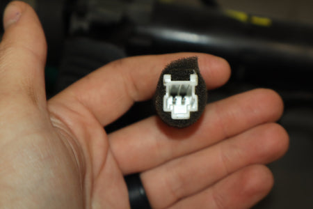 2004-2006 Pontiac GTO- Steering Column