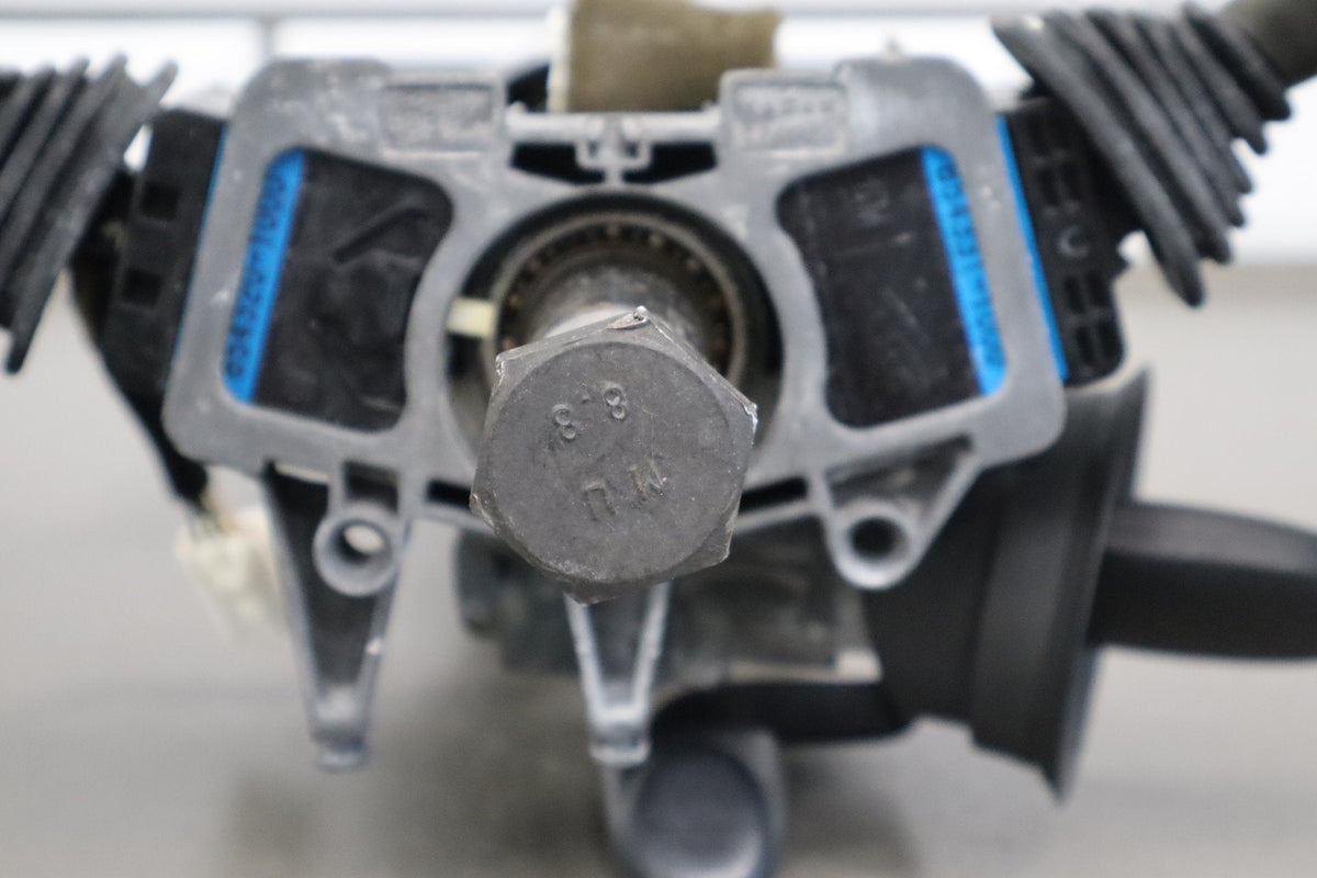 2004-2006 Pontiac GTO - Steering Column