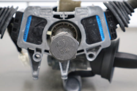 2004-2006 Pontiac GTO - Steering Column