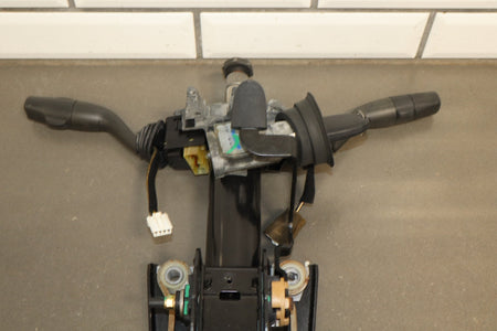 2004-2006 Pontiac GTO - Steering Column