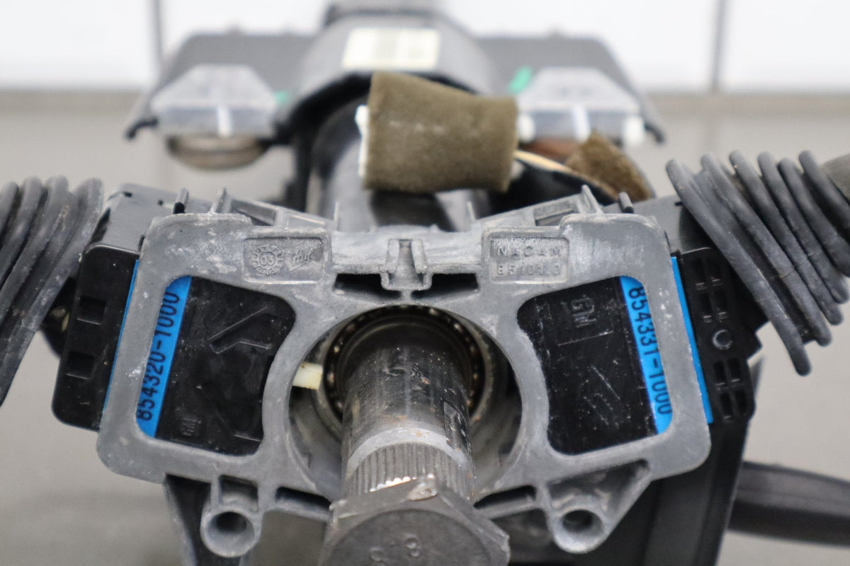 2004-2006 Pontiac GTO - Steering Column