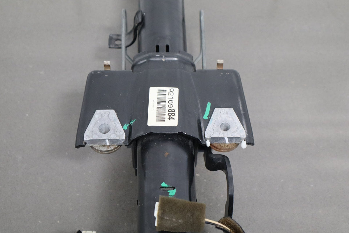 2004-2006 Pontiac GTO - Steering Column