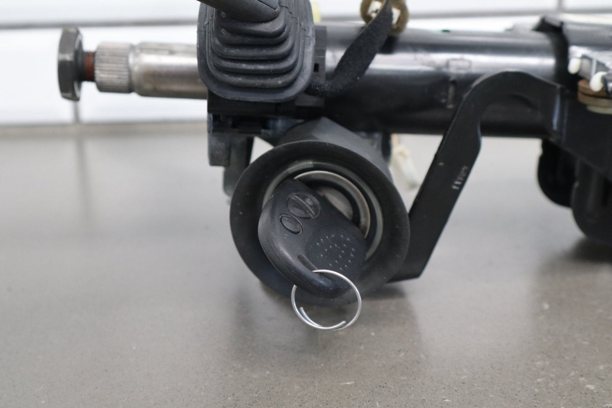 2004-2006 Pontiac GTO - Steering Column